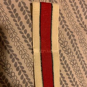 Gucci headband classic Gucci symbol